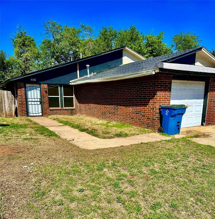 Windsor Way, Oklahoma City, OK 73110