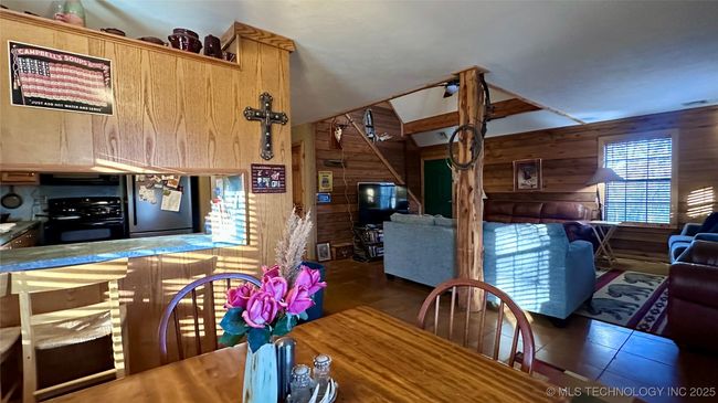 7412 Buck Skin Rd, House other with 2 bedrooms, 2 bathrooms and null parking in Wilson OK | Image 13