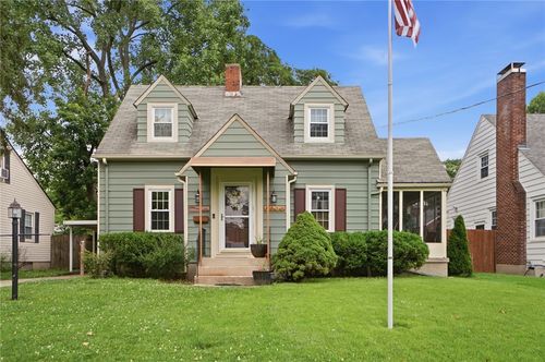 3805 Central Avenue, Middletown, OH, 45044 | Card Image