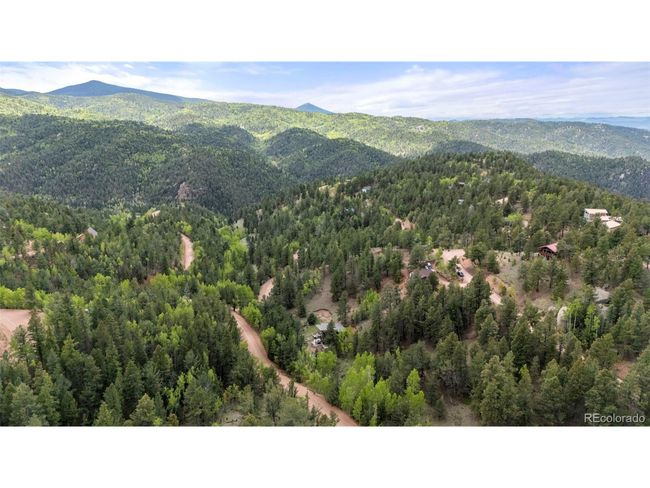529 Grosbeak Cir, House other with 3 bedrooms, 2 bathrooms and null parking in Divide CO | Image 34