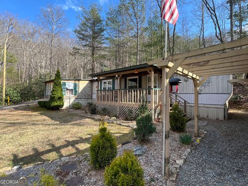 32 Nelson Ln, Hiawassee, GA, 30546-5087 | Card Image