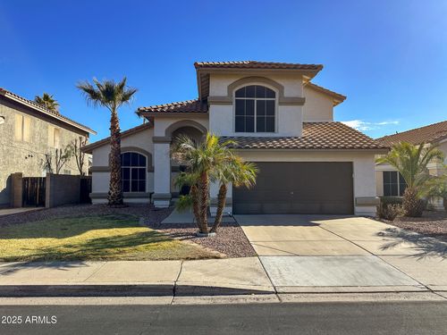17311 N Kimberly Way, Surprise, AZ, 85374-9669 | Card Image