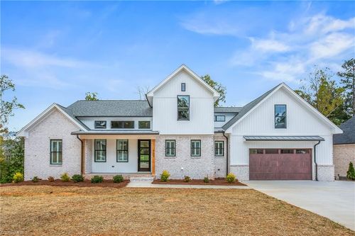 358 Harvest Mill Dr, Lewisville, NC, 27023-9873 | Card Image