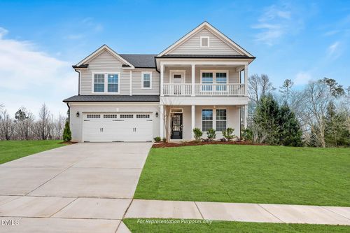 50 Anna St, Lillington, NC, 27546-6142 | Card Image