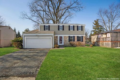 3223 Banting St, Dublin, OH, 43017-1653 | Card Image