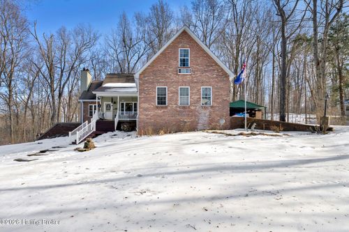 386 Nancy Dr, Elizabethtown, KY, 42701-9611 | Card Image