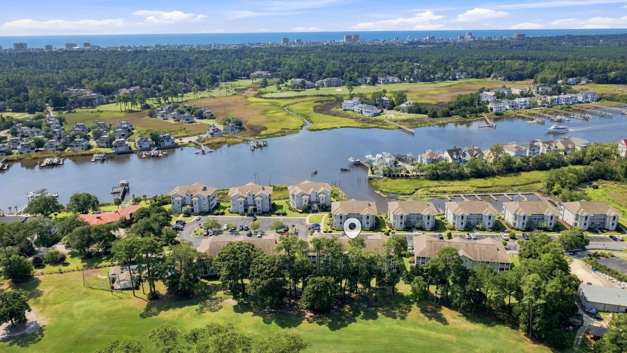 Residential in Little River 3