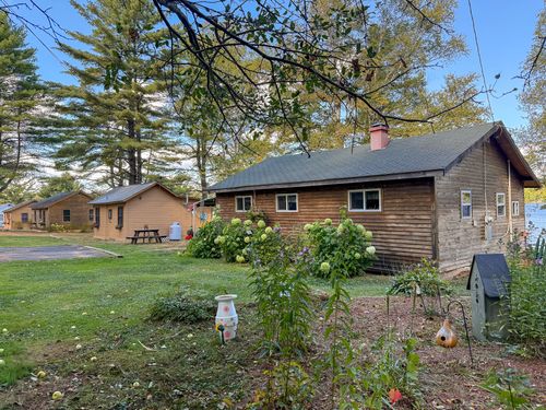 50 Picnic Point Road, Brookton Twp, ME, 04413 | Card Image