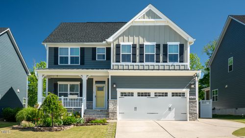 3678 Horton Hill Dr, New Hill, NC, 27562-9332 | Card Image