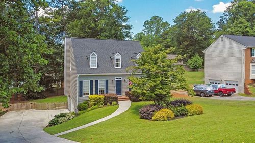1131 Mitsy Forest Dr Ne, Marietta, GA, 30068-2338 | Card Image
