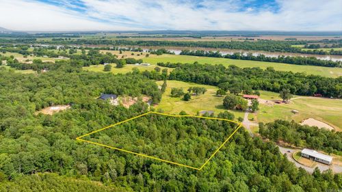 TBD Stony Point Rd, Houston, AR, 72070 | Card Image