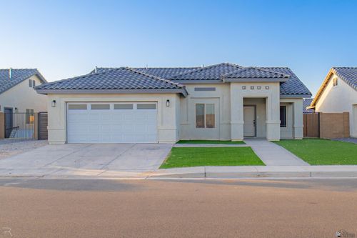 4180 E San Gabriel St, San Luis, AZ, 85349 | Card Image