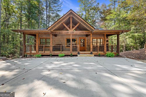 327 Armor Way N, Ellijay, GA, 30540 | Card Image