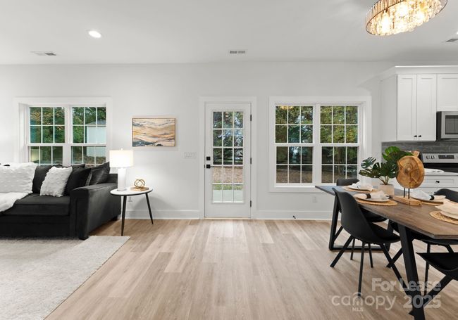 6923 Cascade Dream Ct, House other with 4 bedrooms, 3 bathrooms and null parking in Huntersville NC | Image 23