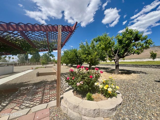 10445 Reins Way, House other with 3 bedrooms, 2 bathrooms and 5 parking in Winnemucca NV | Image 31