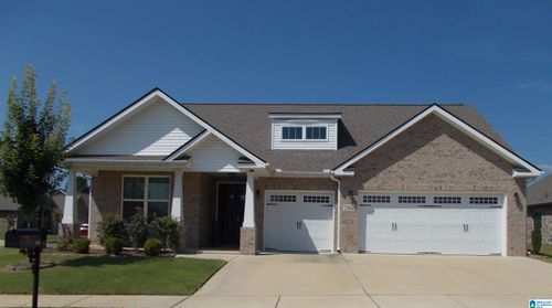 2004 Evans Ln Ne, Cullman, AL, 35058-3509 | Card Image