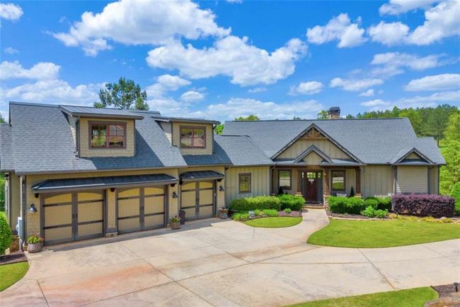 1644 Currahee Club Dr, House other with 4 bedrooms, 5 bathrooms and null parking in Toccoa GA | Image 4