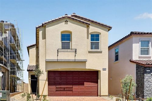 661 Semitone Ln, Henderson, NV, 89015-5556 | Card Image