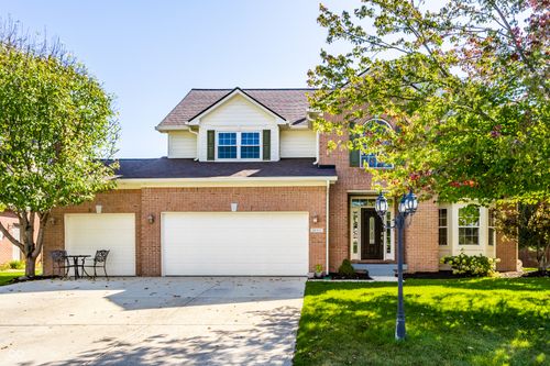 19352 Potters Bridge Rd, Noblesville, IN, 46060-1181 | Card Image