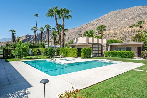 4-500 W Arenas Rd, Palm Springs, CA, 92262-6376 | Card Image