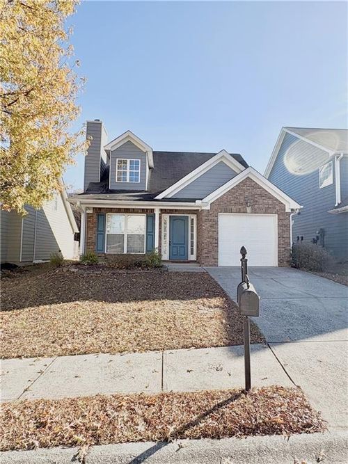 6475 White Walnut Way, Braselton, GA, 30517-6217 | Card Image