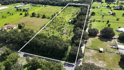 1535 Se 155th Street, Summerfield, FL, 34491 | Card Image