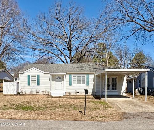 2016 Barham St, Milan, TN, 38358-2812 | Card Image