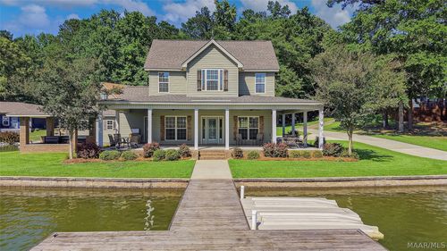 111 Cedar Grove Ln, Eclectic, AL, 36024-3417 | Card Image