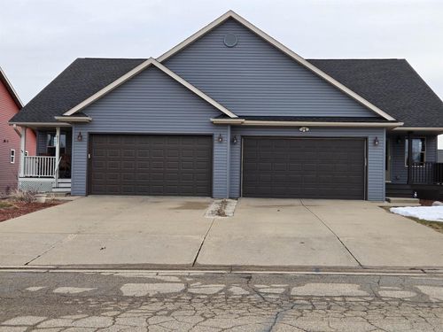 637 Garfield Avenue Avenue, Evansville, WI, 53536 | Card Image