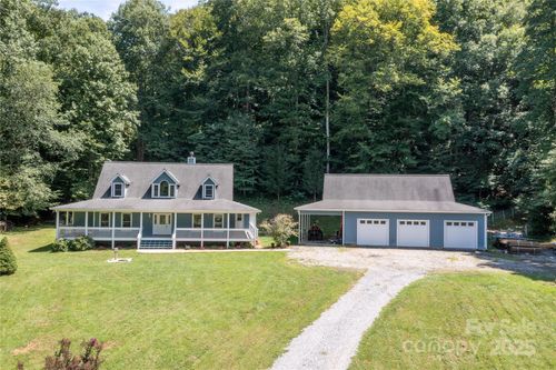 226 Wildcat Mountain Trl, Sylva, NC, 28779 | Card Image