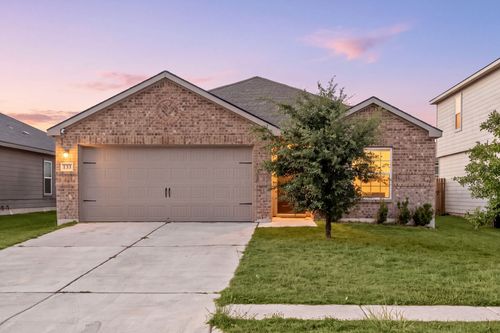 133 Dupont Pass, Jarrell, TX, 76537 | Card Image