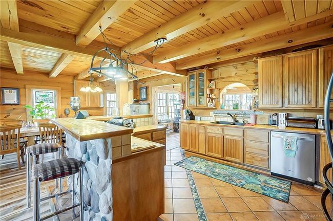 4052 127 N, House other with 3 bedrooms, 3 bathrooms and null parking in Eaton OH | Image 19