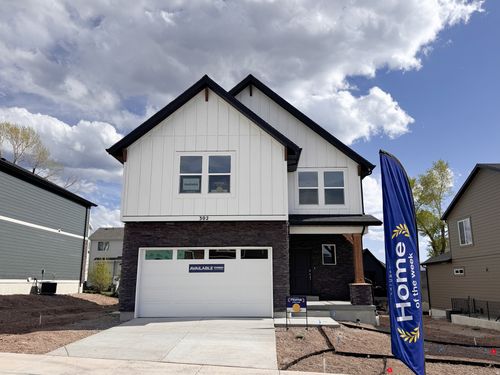 125-302 Sadie Ct, Heber City, UT, 84032 | Card Image