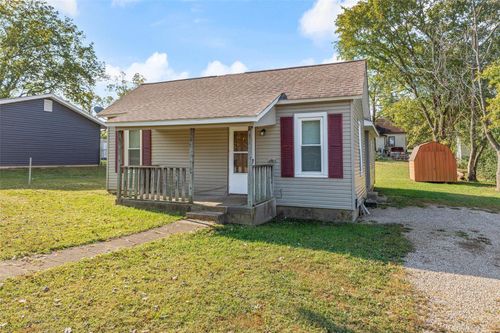 405 Bass Street, Park Hills, MO, 63601 | Card Image