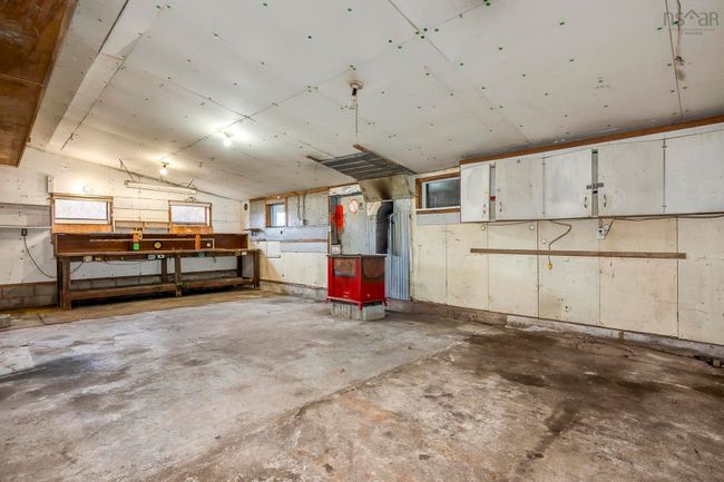 12 Trimper Lane, House other with 2 bedrooms, 1 bathrooms and 2 parking in Torbrook West NS | Image 38