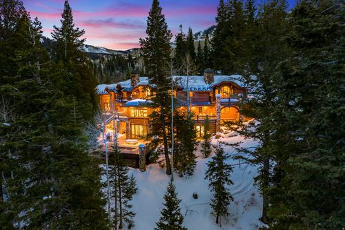 22 White Pine Canyon Rd, Park City, UT, 84060-6508 | Card Image