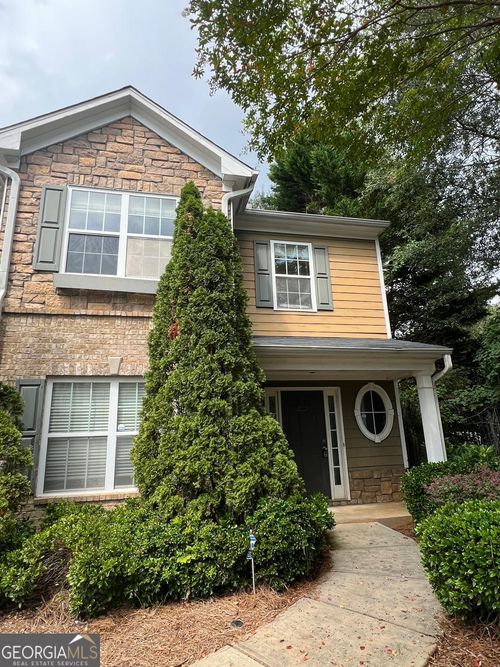 unit-2601-585 Mcwilliams Rd Se, Atlanta, GA, 30315-7608 | Card Image