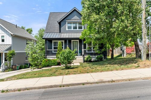 2107 Eastland Ave, Nashville, TN, 37206-1706 | Card Image