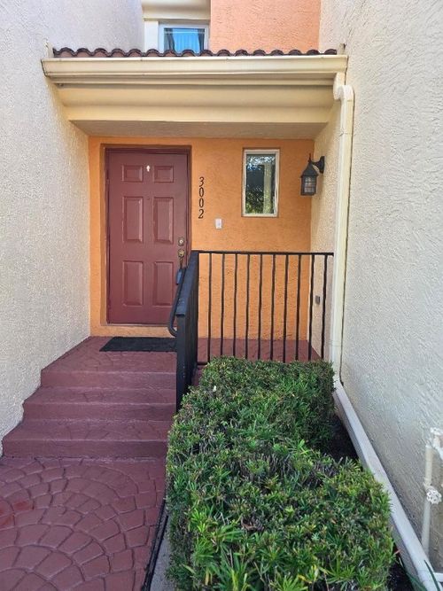 3002 Deer Creek Country Club Blvd, Deerfield Beach, FL, 33442-8424 | Card Image