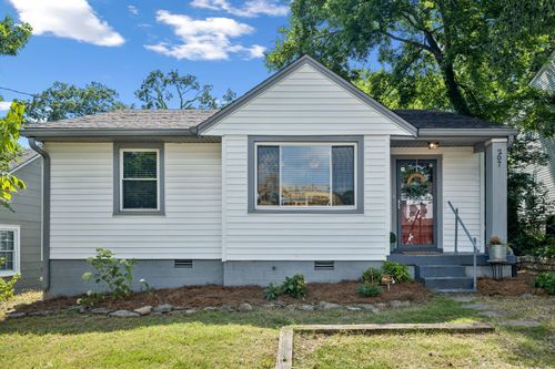 207 Chamberlin St, Nashville, TN, 37209-4813 | Card Image
