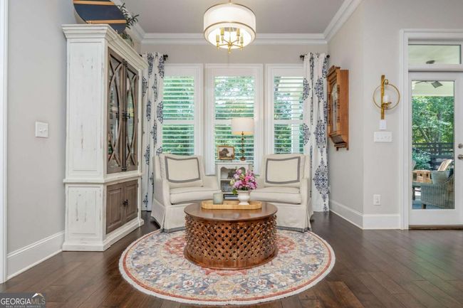 2855 Cogburn Pointe, House other with 5 bedrooms, 5 bathrooms and 2 parking in Alpharetta GA | Image 24