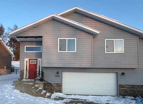 4618 Harrison St, Sioux City, IA, 51108-1223 | Card Image