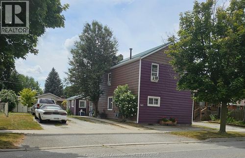 143 Sandys St, Chatham, ON, N7L3P5 | Card Image