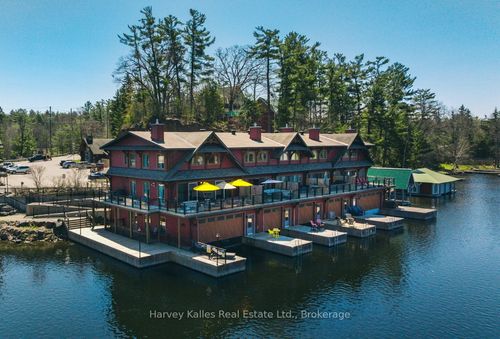 206-97D Joseph St, Port Carling, ON, P0B1J0 | Card Image