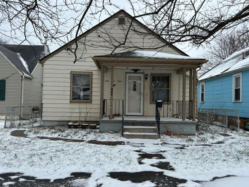 404 Miller Ave, Lancaster, OH, 43130-2827 | Card Image