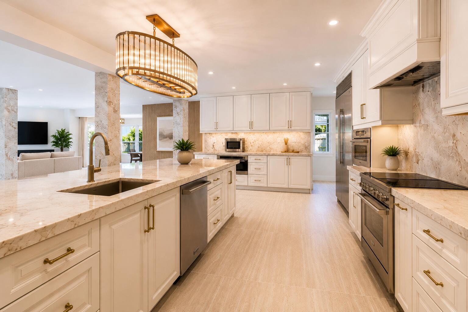 Residential in North Miami Beach 3