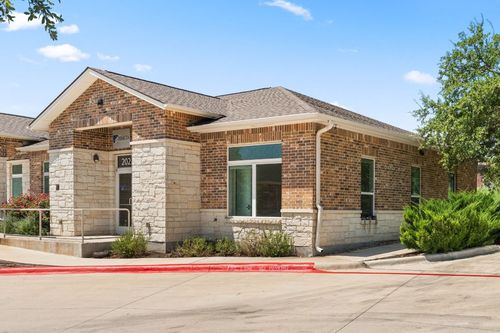 unit-203-3309 Forest Creek Dr, Round Rock, TX, 78664-6168 | Card Image