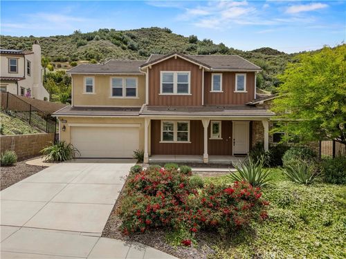 24949 Old Stone Way, Stevenson Ranch, CA, 91381-1834 | Card Image