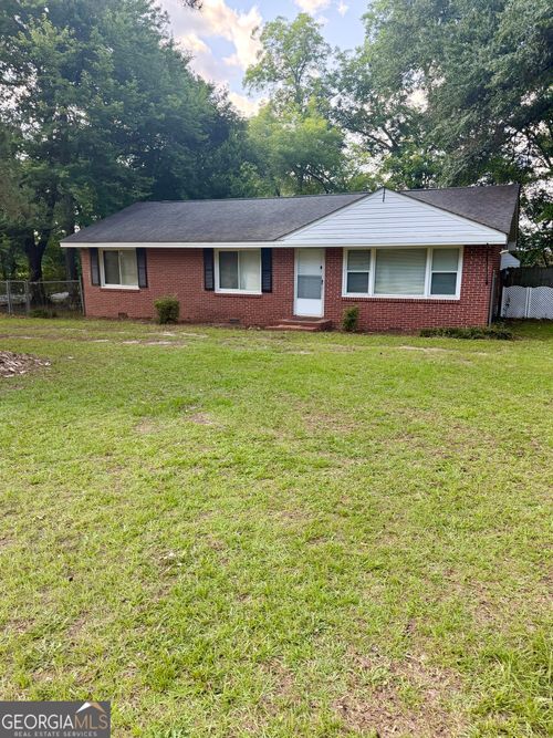 1301 Smoak Ave, Perry, GA, 31069-2618 | Card Image