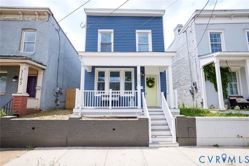3103 Q St, Richmond, VA, 23223-6751 | Card Image